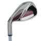 Callaway Diablo Edge Irons Steel