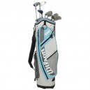 Wilson 1200 Package Set Ladies