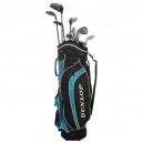 Dunlop Tour Ti Golf Set