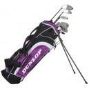 Dunlop Tour Set Ladies