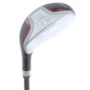 Dunlop Tour Hybrid