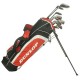 Dunlop Tr Pro TP11 Golf Set LH