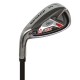 Dunlop Tour Graphite Individual Irons LH