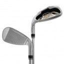 Cobra S2 Max 5 SW Steel Irons