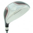 Dunlop Tour Woods Steel