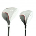 Dunlop Tour Woods Graphite