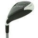 TaylorMade Burner 2 Hybrid Ladies 10