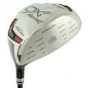 Wilson DXi Driver