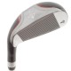 Dunlop Driving Iron Steel