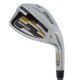 Wilson Prostaff Graphite Irons