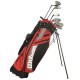 Wilson 1200 Gents Set 10