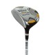 Wilson Prostaff Woods LH