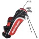 Dunlop Tour Golf Half Set