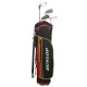 Dunlop Junior Golf Set 5 8