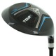 Dunlop Tour Ti Fairway Wood