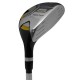 Wilson Prostaff Hyb Gr 20