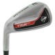 Dunlop Tour Steel Irons Left Hand