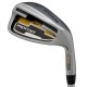 Wilson Prostaff Steel Irons